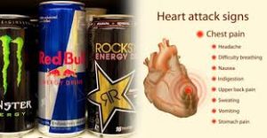 Healthy Energy Drink Solution