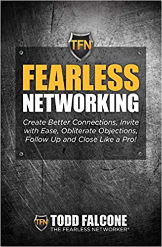 Empowering NETWORKING self help