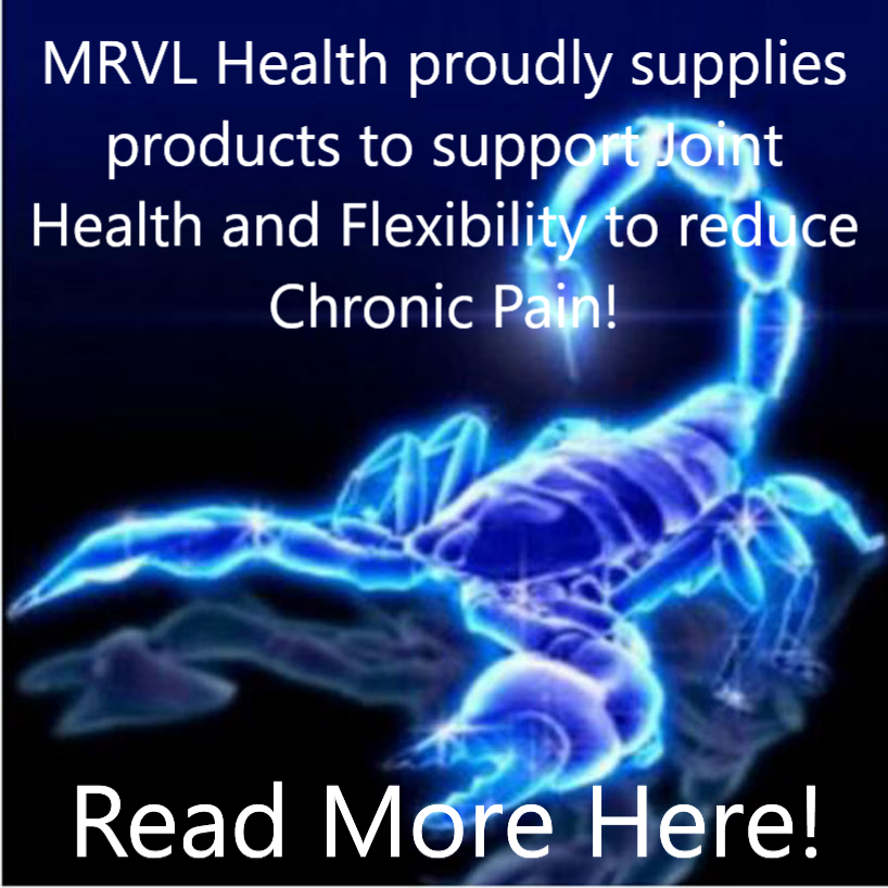 Chronic Pain Relief