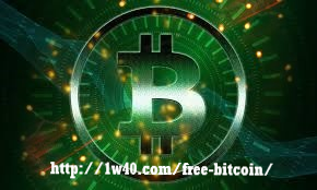 Free Bitcoin